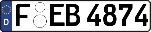 F-EB4874