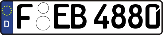 F-EB4880