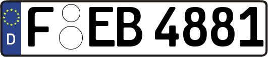 F-EB4881