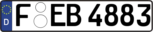 F-EB4883