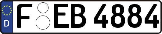 F-EB4884
