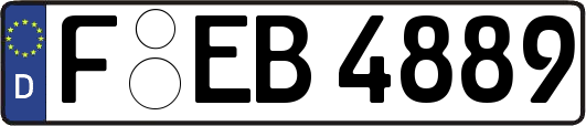 F-EB4889