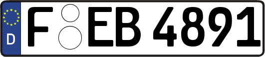 F-EB4891