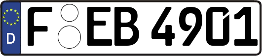 F-EB4901