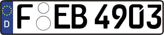 F-EB4903
