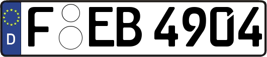F-EB4904