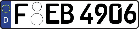 F-EB4906