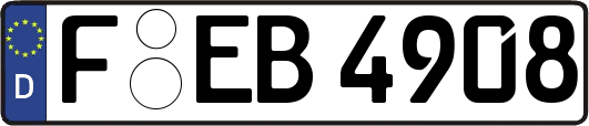 F-EB4908