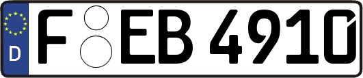 F-EB4910