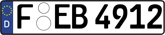 F-EB4912