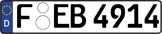 F-EB4914