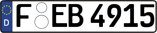 F-EB4915