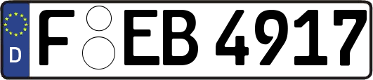 F-EB4917
