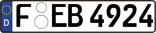 F-EB4924