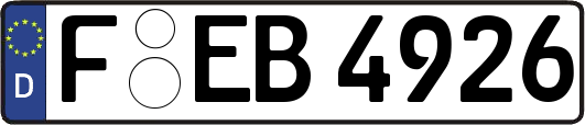 F-EB4926