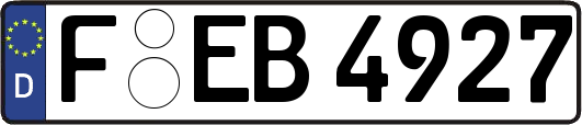 F-EB4927