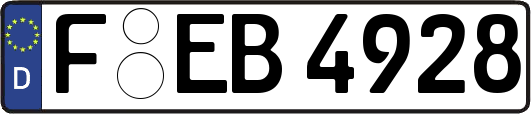 F-EB4928