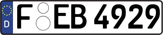 F-EB4929