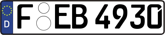 F-EB4930
