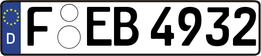 F-EB4932