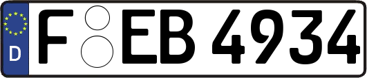 F-EB4934