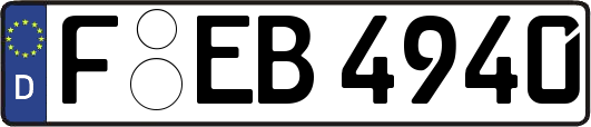 F-EB4940