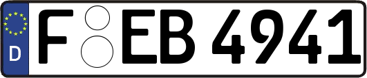 F-EB4941