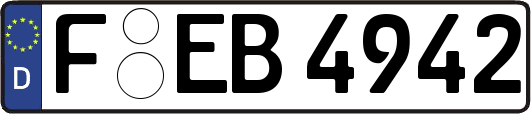 F-EB4942