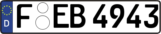 F-EB4943