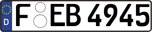 F-EB4945