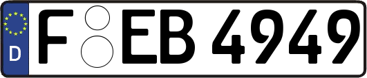 F-EB4949