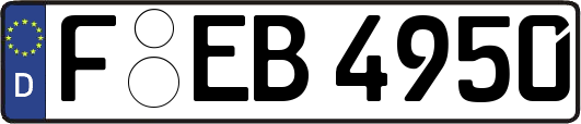 F-EB4950