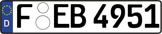 F-EB4951