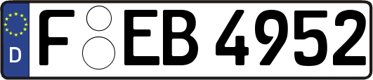 F-EB4952