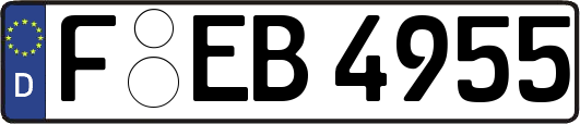 F-EB4955