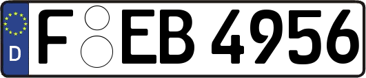 F-EB4956