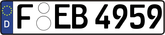 F-EB4959