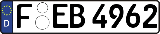 F-EB4962