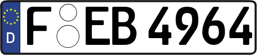 F-EB4964
