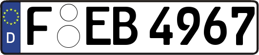 F-EB4967