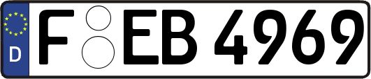 F-EB4969
