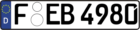 F-EB4980