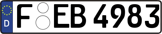 F-EB4983