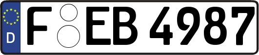 F-EB4987