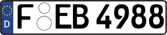 F-EB4988