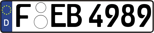 F-EB4989