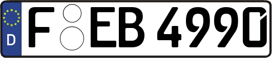 F-EB4990