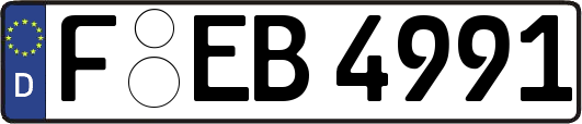 F-EB4991