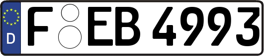 F-EB4993