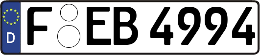 F-EB4994